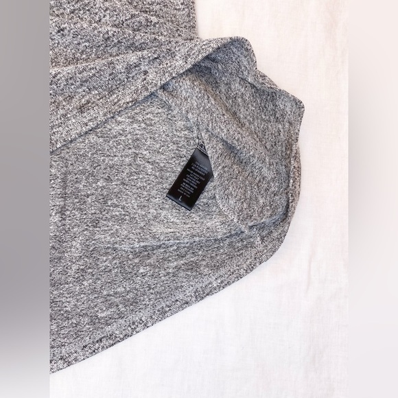 Coin 1804 Grey Summer Tee - Picture 6 of 10